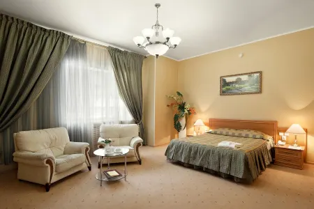 АМАКС Конгресс-Отель