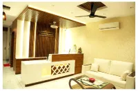 Starwin Residency - 2-Star