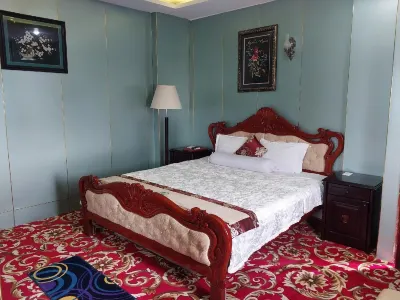 Nhất Quý Hotel a 