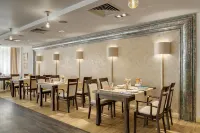 Avrora Hotel - sarapan