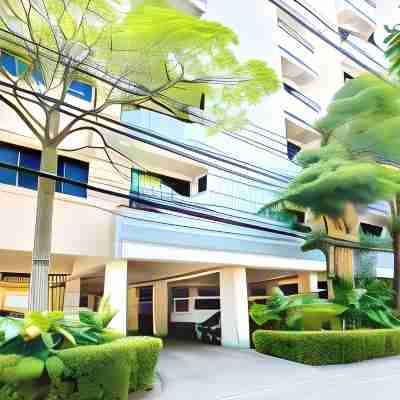 納王萬格蘭德19號旅館 Hotel Exterior