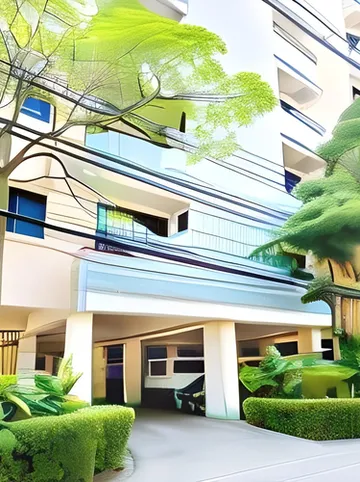 รูปภาพของแกรนด์เรสซิเดนซ์ งามวงศ์วาน 19