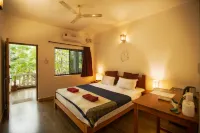 Crystall Goa Palolem