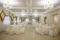 Парк Отель Усадьба