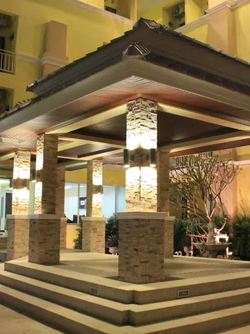 รูปภาพของไอยริศ บูทีค รีสอร์ท