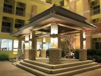 I-Yaris Boutique Resort Hotels in Ban Ped Subdistrict