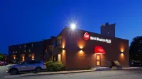 Best Western Plus Ottawa City Centre Hotels near Fossil Realm
