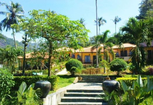 파라다이스 방갈로