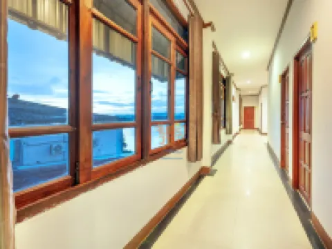 จันทรา วาริน ริเวอร์ฟรอนต์ โรงแรมในอำเภอ เชียงคาน