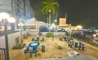 Grand Star Hotel