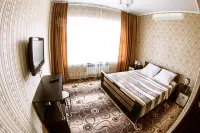 Guest House "imperial" Hotels in Bryansky District