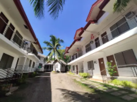 Gaea's Apartments