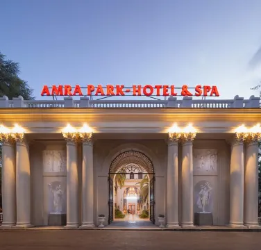 Guest House Sunrise - Housity