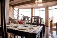 Nebo Hotel Hotels in Solnechnogorsky District