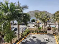 The Fateh Hotel by le Pension Stays