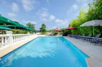 Eurotel Parc Expo Airport Montpellier Hotels in Perols