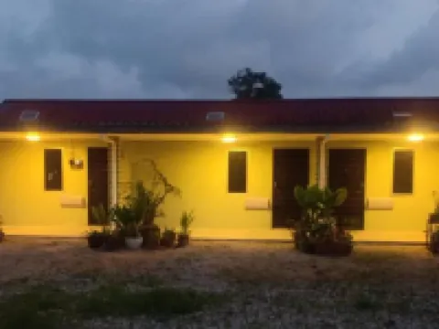 Tazrah Roomstay Hotels in Kuala Rompin