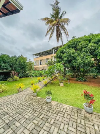 Sunrise Palace Negombo