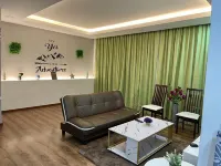 Vivacity Jazz Suites 4 , 2-8Pax Level 12