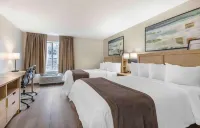 Extended Stay America Suites - Washington, DC - Alexandria - Eisenhower Ave Hotels in Rose Hill