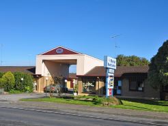 Motel Mount Gambier