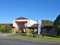 Motel Mount Gambier Hotels in Mount Gambier