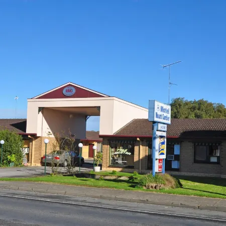 Motel Mount Gambier
