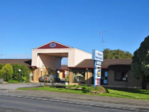 Motel Mount Gambier