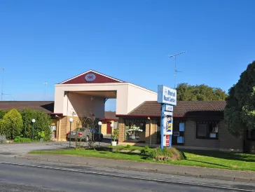 Motel Mount Gambier