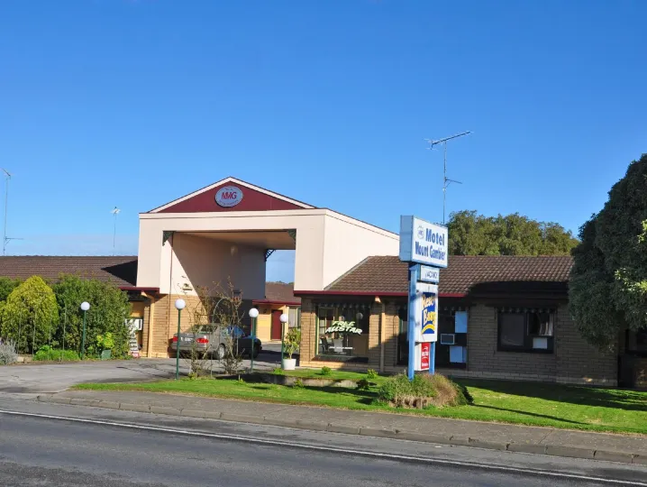Motel Mount Gambier