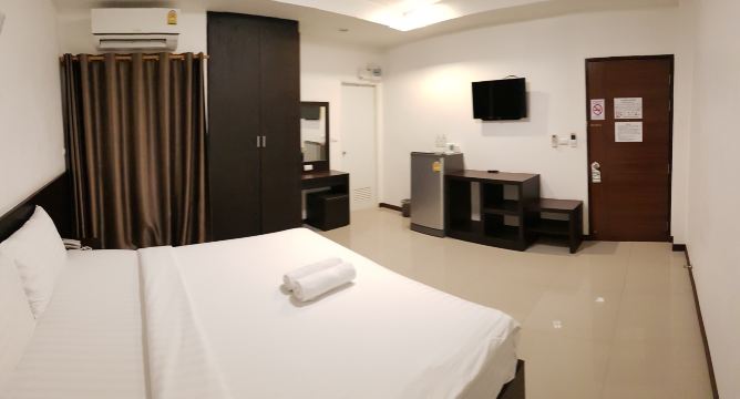 UD House Hotels in Udon Thani