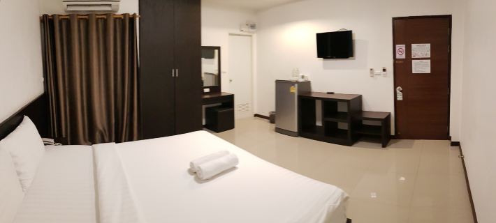 UD House Hotels in Udon Thani
