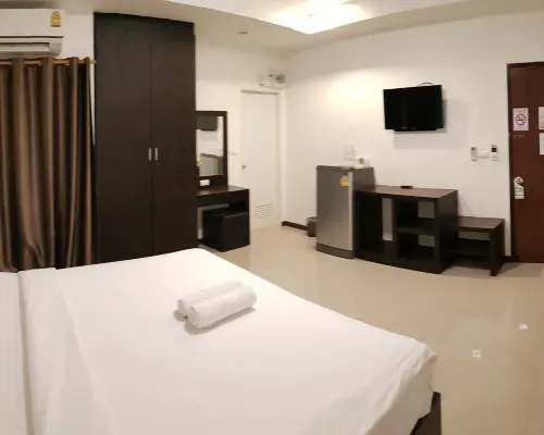 UD House Hotels in Udon Thani
