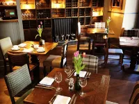 더 폭스 치핑노턴 호텔