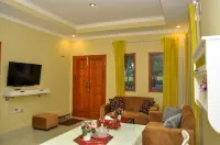 The Swarna Hotel Bayah Hotels in Bayah