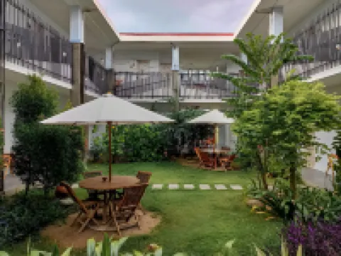 GRAND SAMOTA HOTEL
