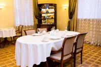 Hotel Atal - breakfast