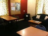 Stafford Gables Hostel