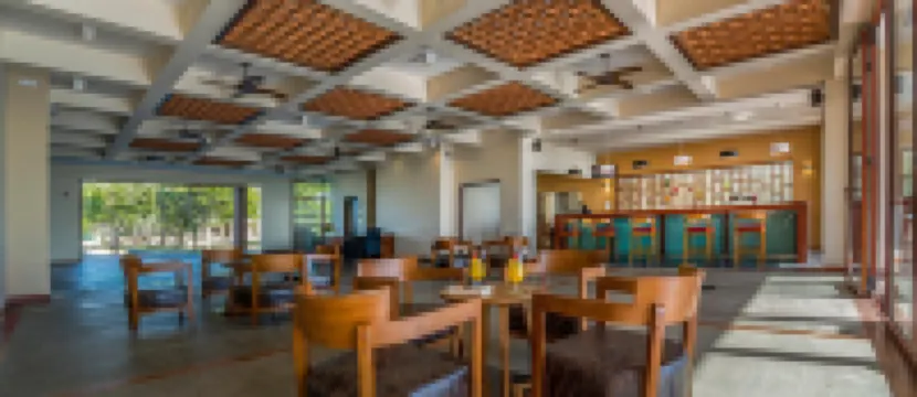 Sooriya Resort & Spa