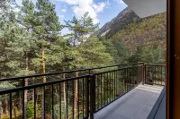 Skazka Hotel Hotels in Alagirsky District