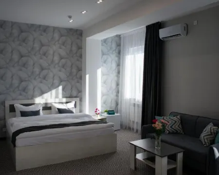 Hotel Tengri Hotels in Aktau