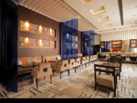 Fortune Park Orange, Sidhrawali, Gurugram - Member ITC Hotels' Group Hotels in Gurugram