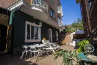 Chestnyi Chehov Hotel Rostov Swing Railway Bridge 주변 호텔