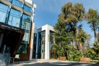 Mirror Family  Hotel Hotels in Adler