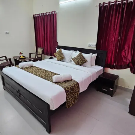 Tio Hotels & Resorts - Yercaud