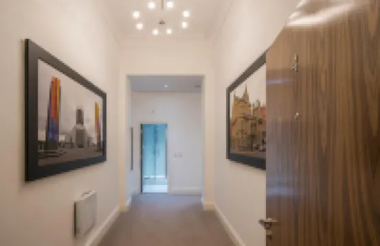 城堡系列14庫克街公寓