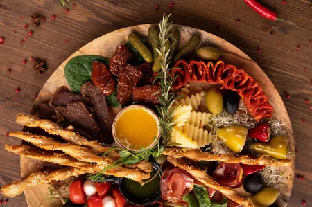 White Peak (Вайт Пик)