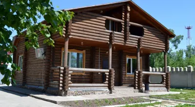 Zolotoi Drakon Hotels near Blagoveshchensk Railway Station