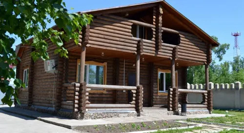 Zolotoi Drakon 블라고베셴스크 호텔