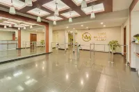 Turist na Shchelkovskom